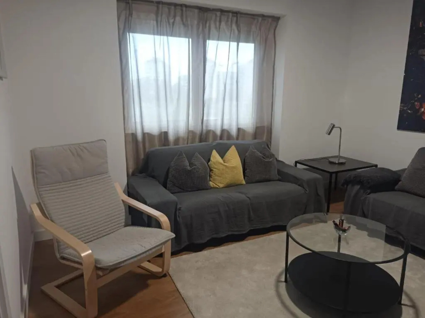 In Bed with Lisbon - by Mary