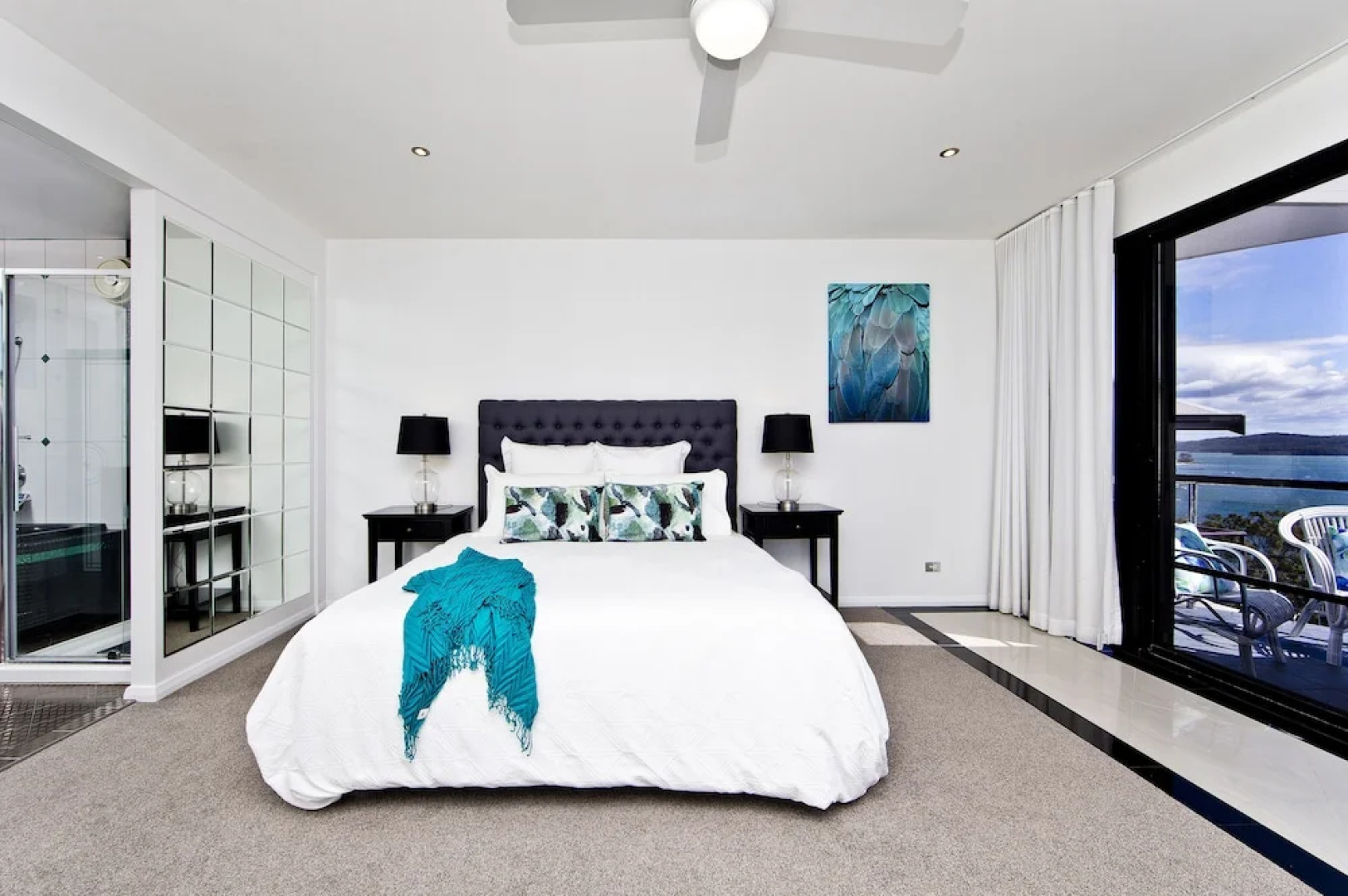 The Ultimate Ocean View - A Luxury Home
