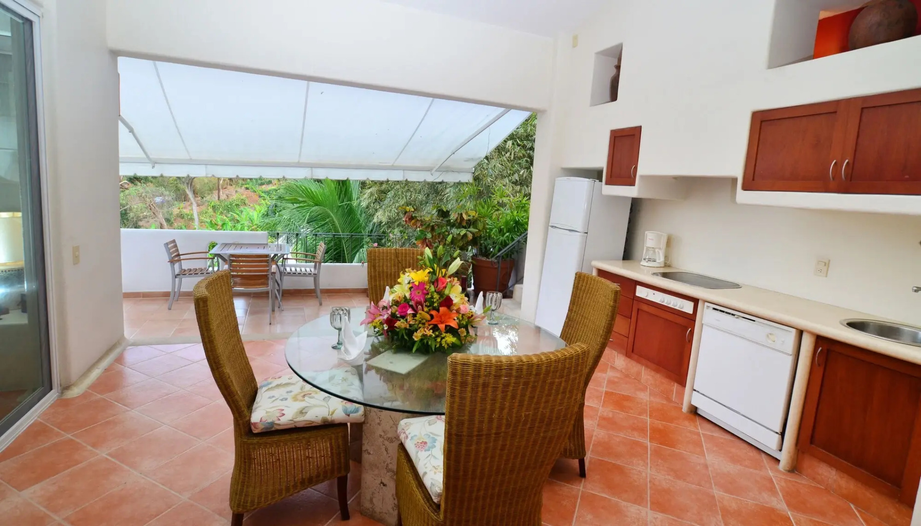 Pacífica Resort Ixtapa All-Inclusive