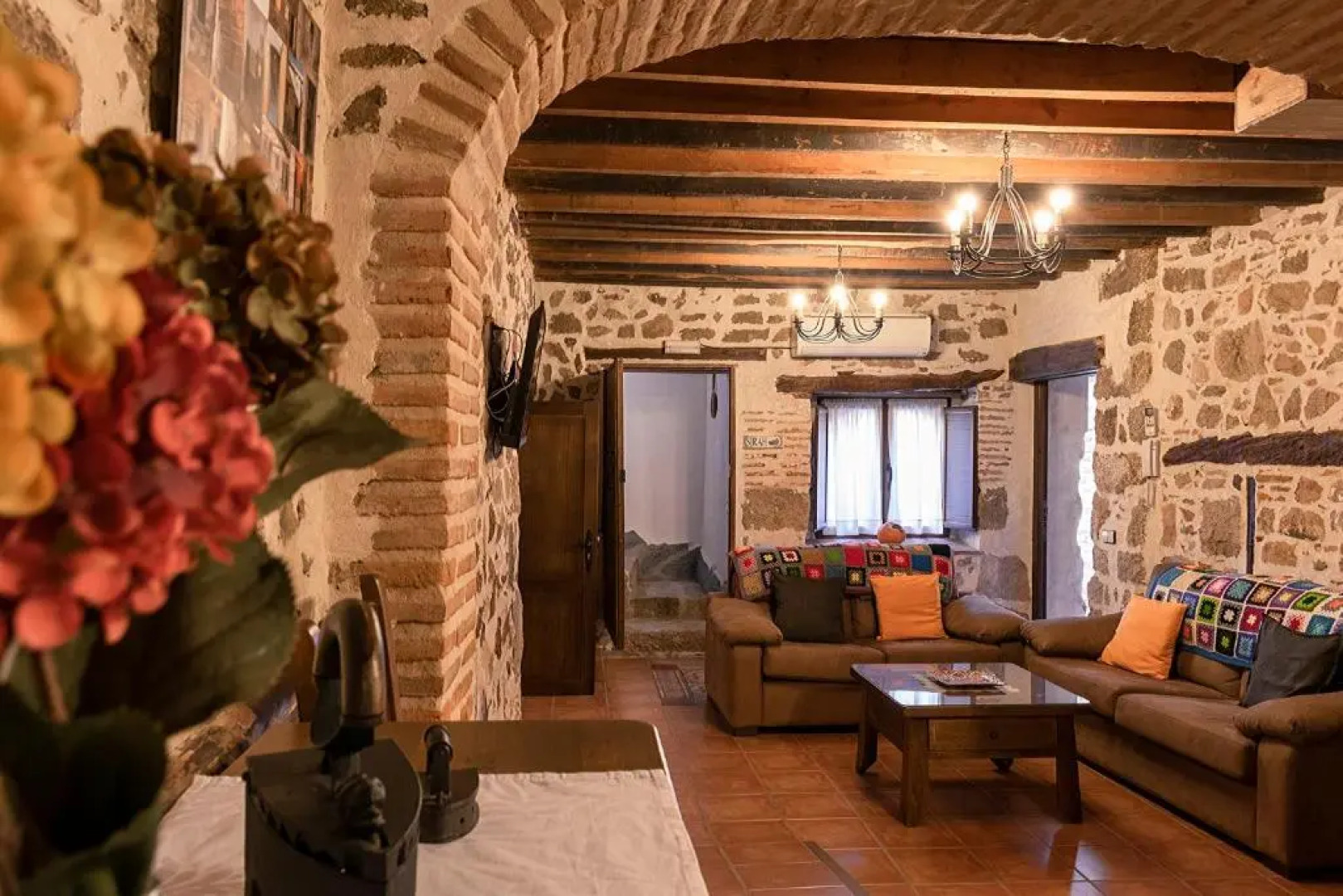 Casa Rural Abuelo Pedro