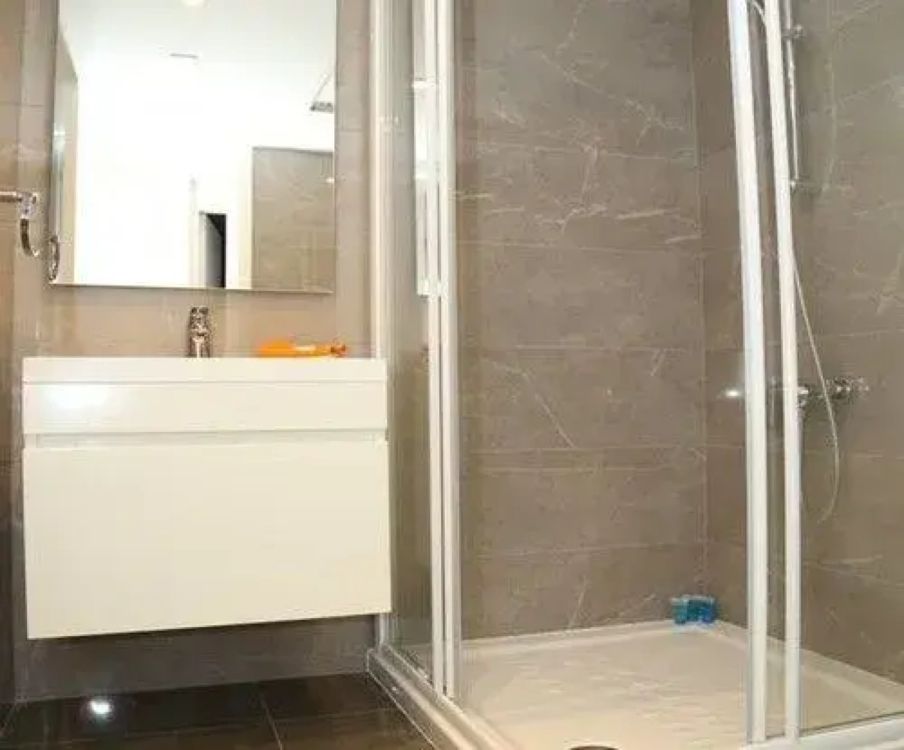 River Beach Apartments