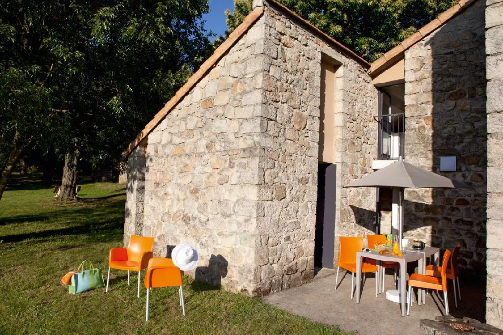 Belambra Clubs "Les Vans"