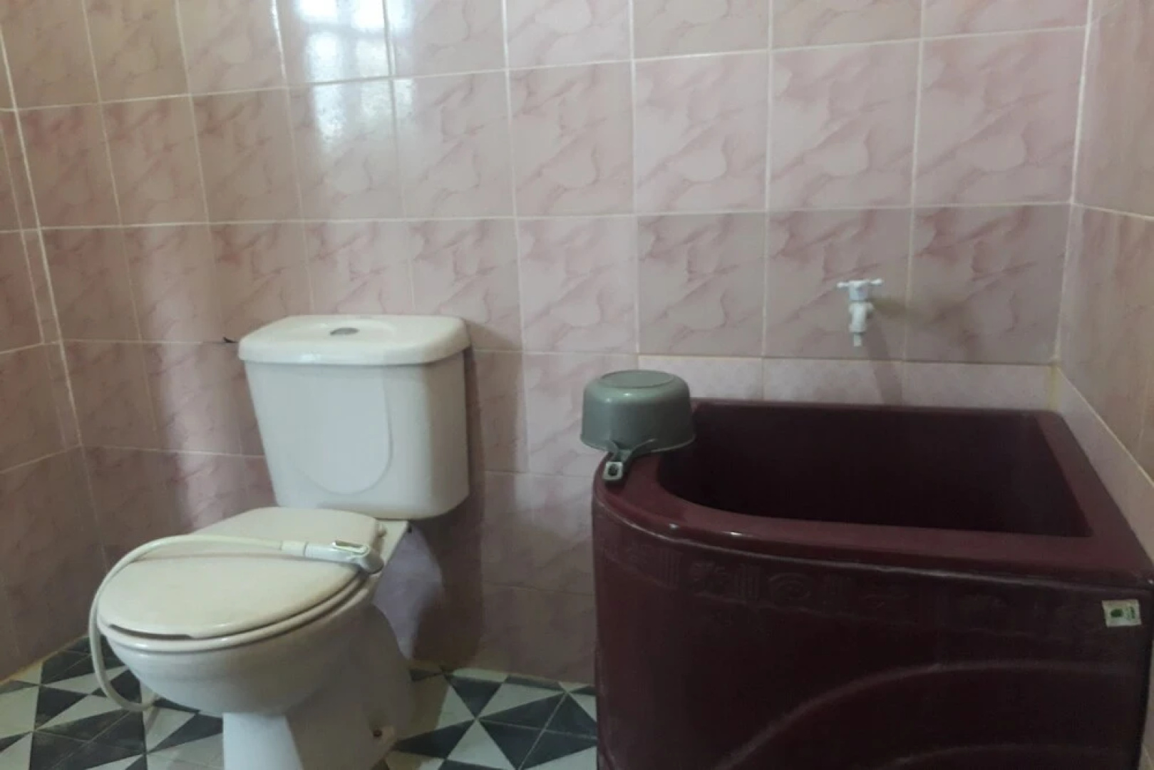 OYO 2174 Bambu Hotel