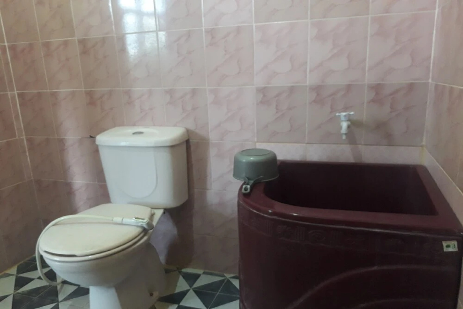 Bambu Hotel by OYO Rooms