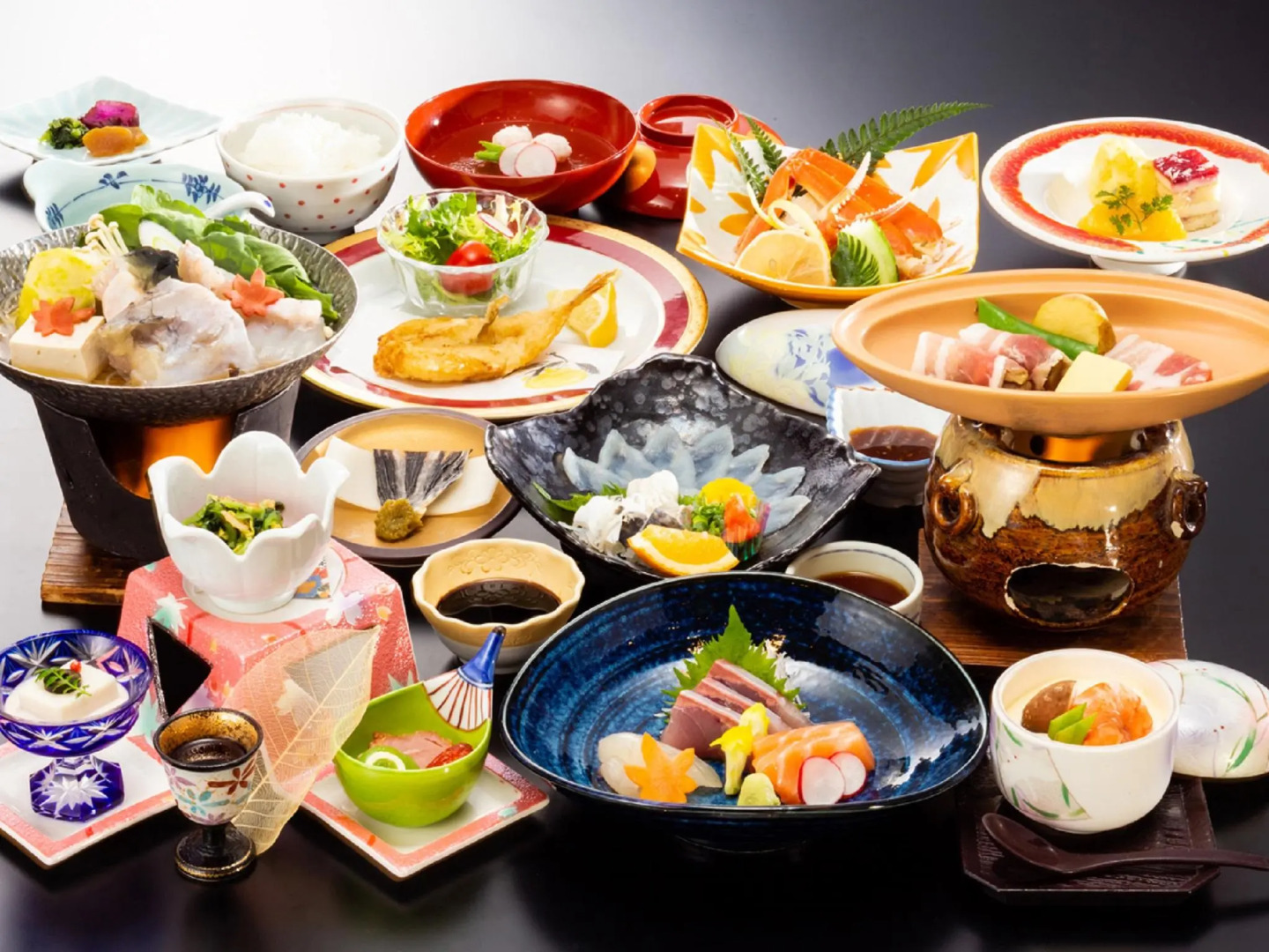 Yumoto Kanko Hotel Saikyo