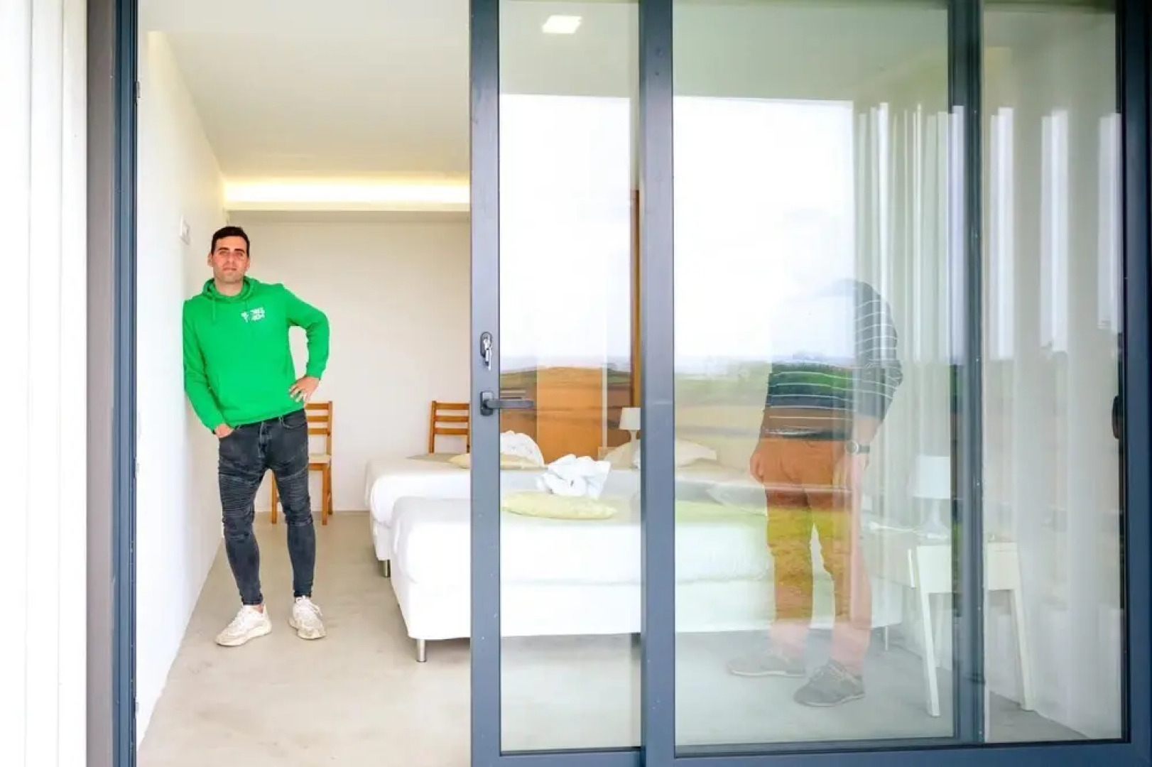 Casa dos Cal os- Anexo 2