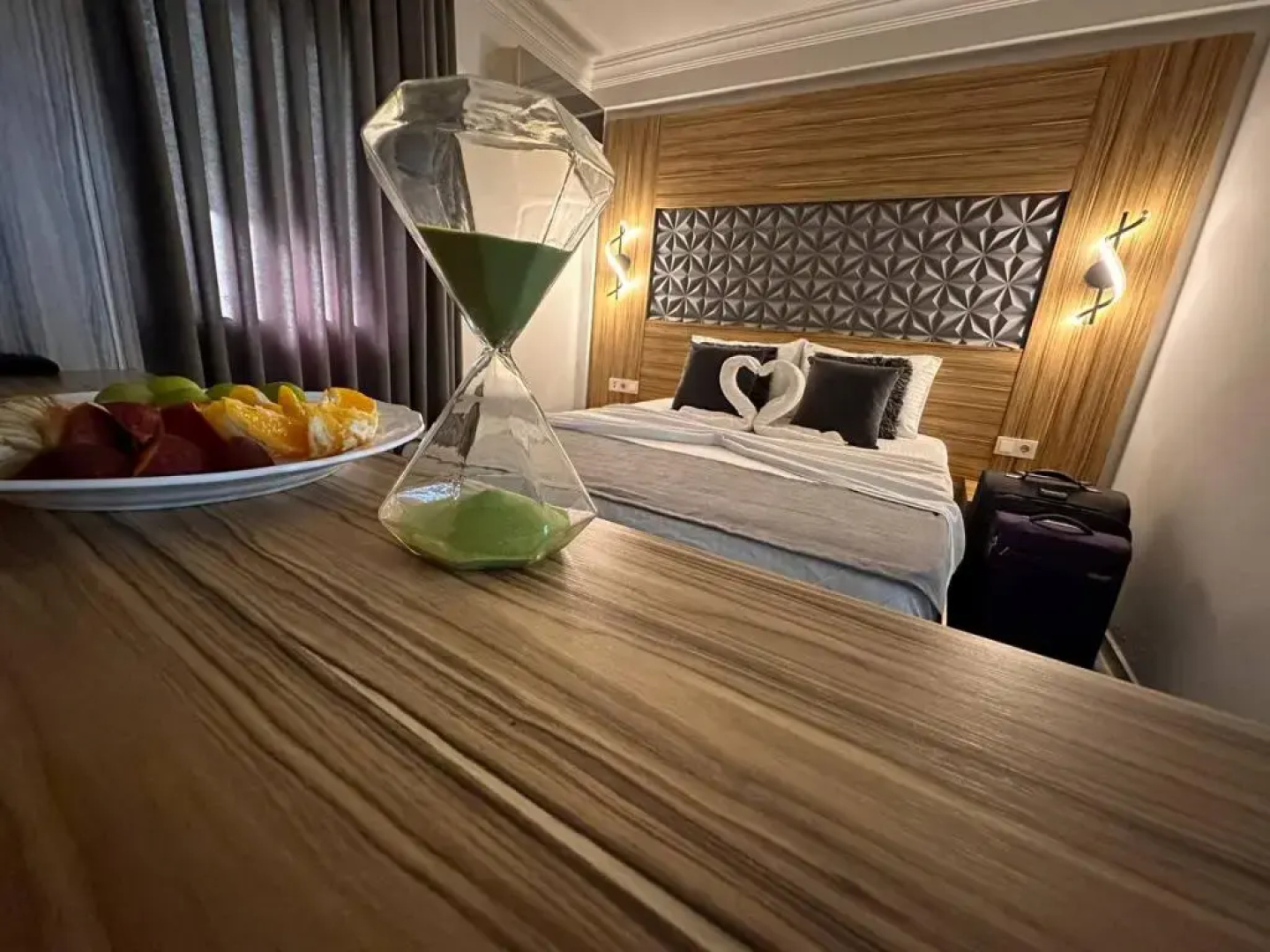 Royal Ezel Hotel