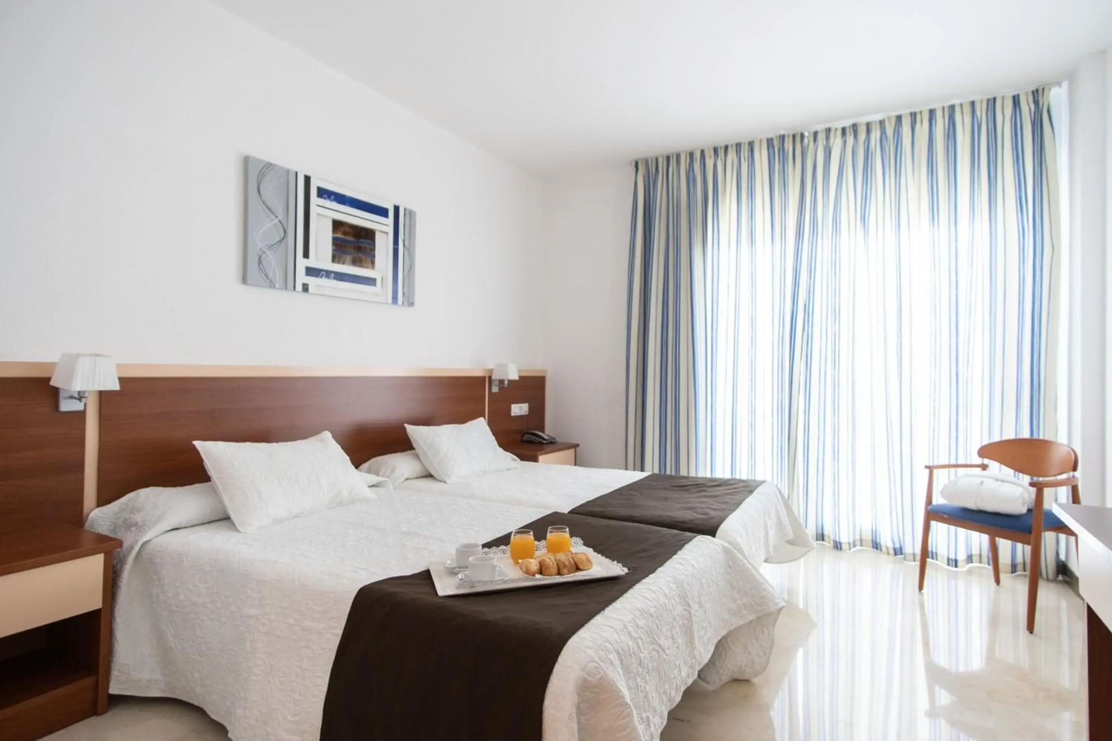 Hotel & Spa Sun Palace Albir