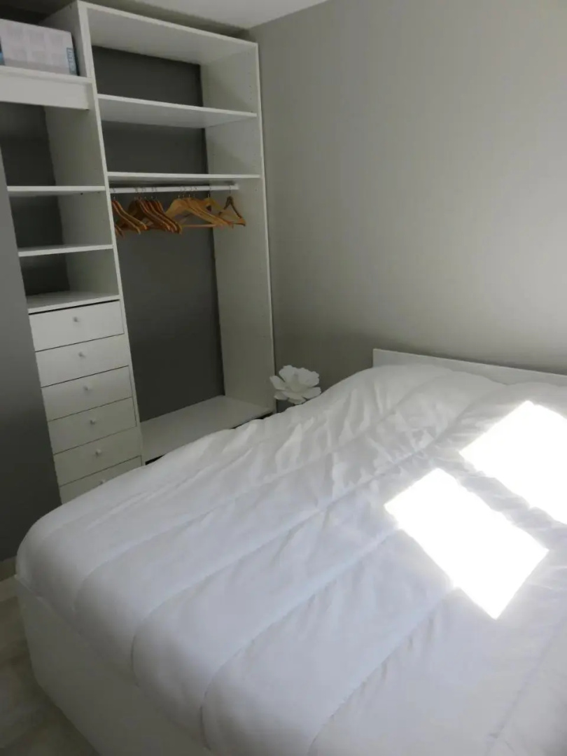 La petite maison