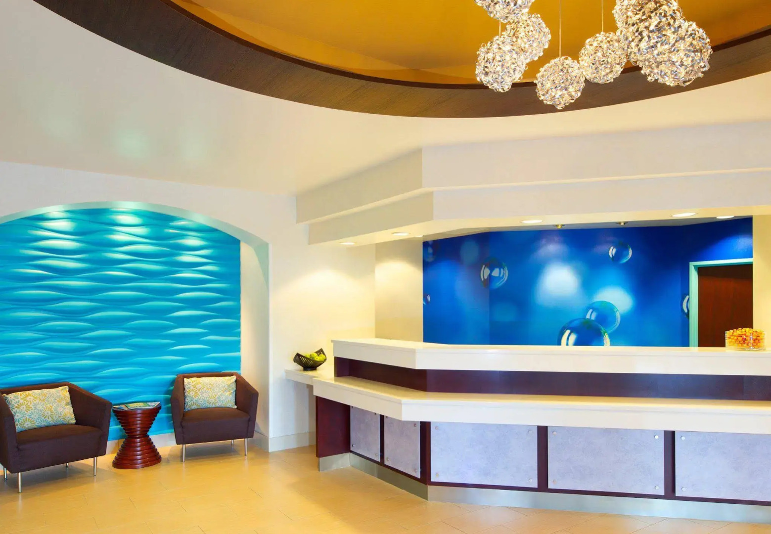 SpringHill Suites by Marriott Portland Hillsboro