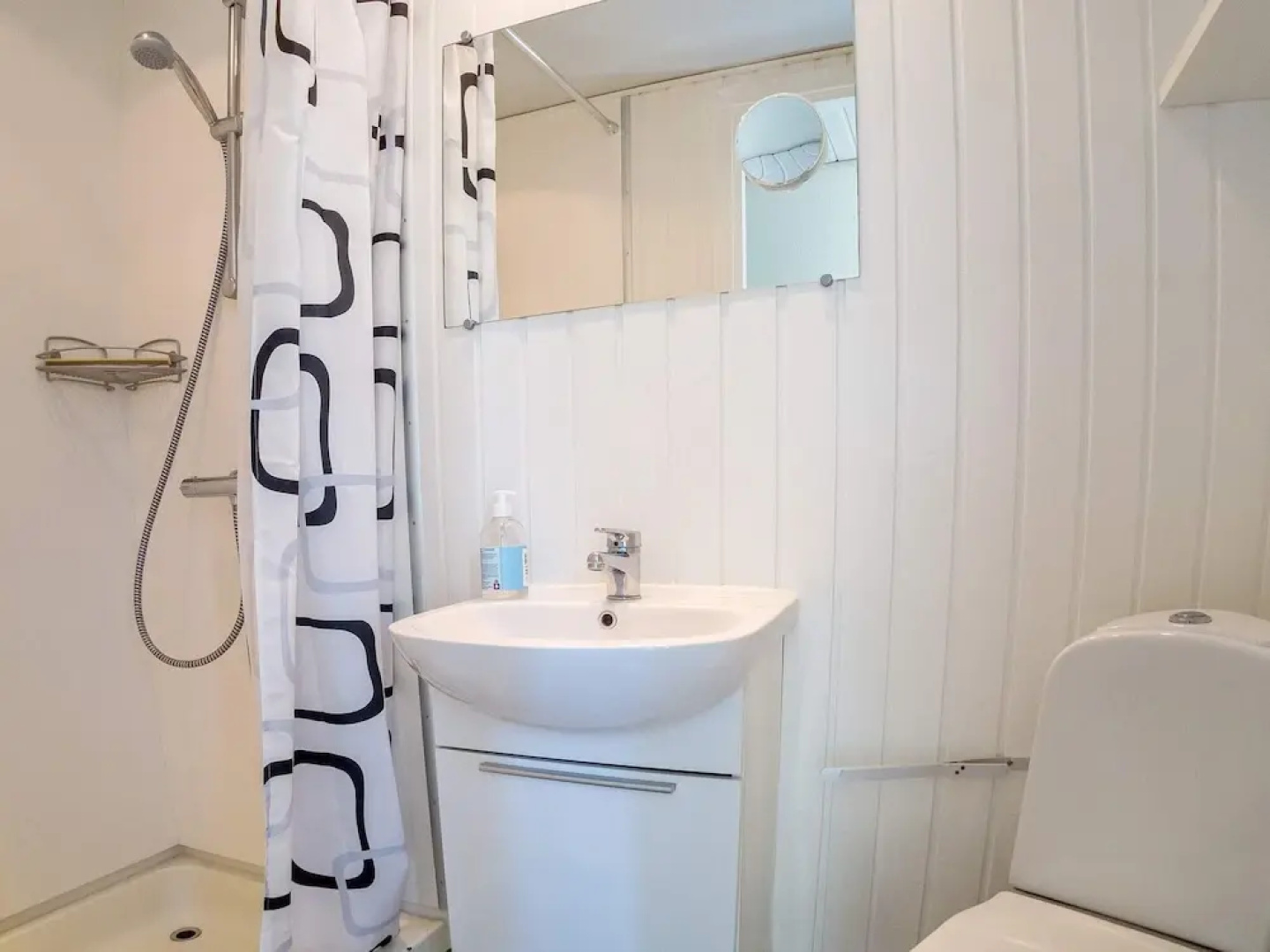 6 Person Holiday Home in Vestervig