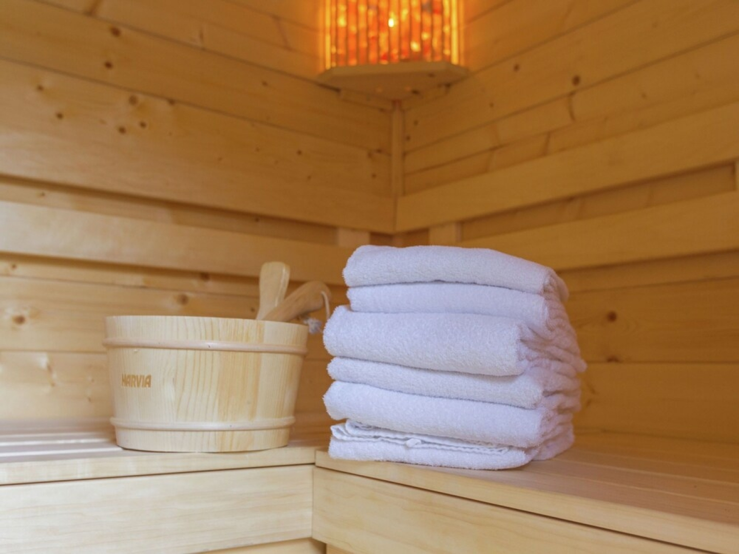 Holiday home in a rural location in Vessem, North Brabant, with sauna and hot tub