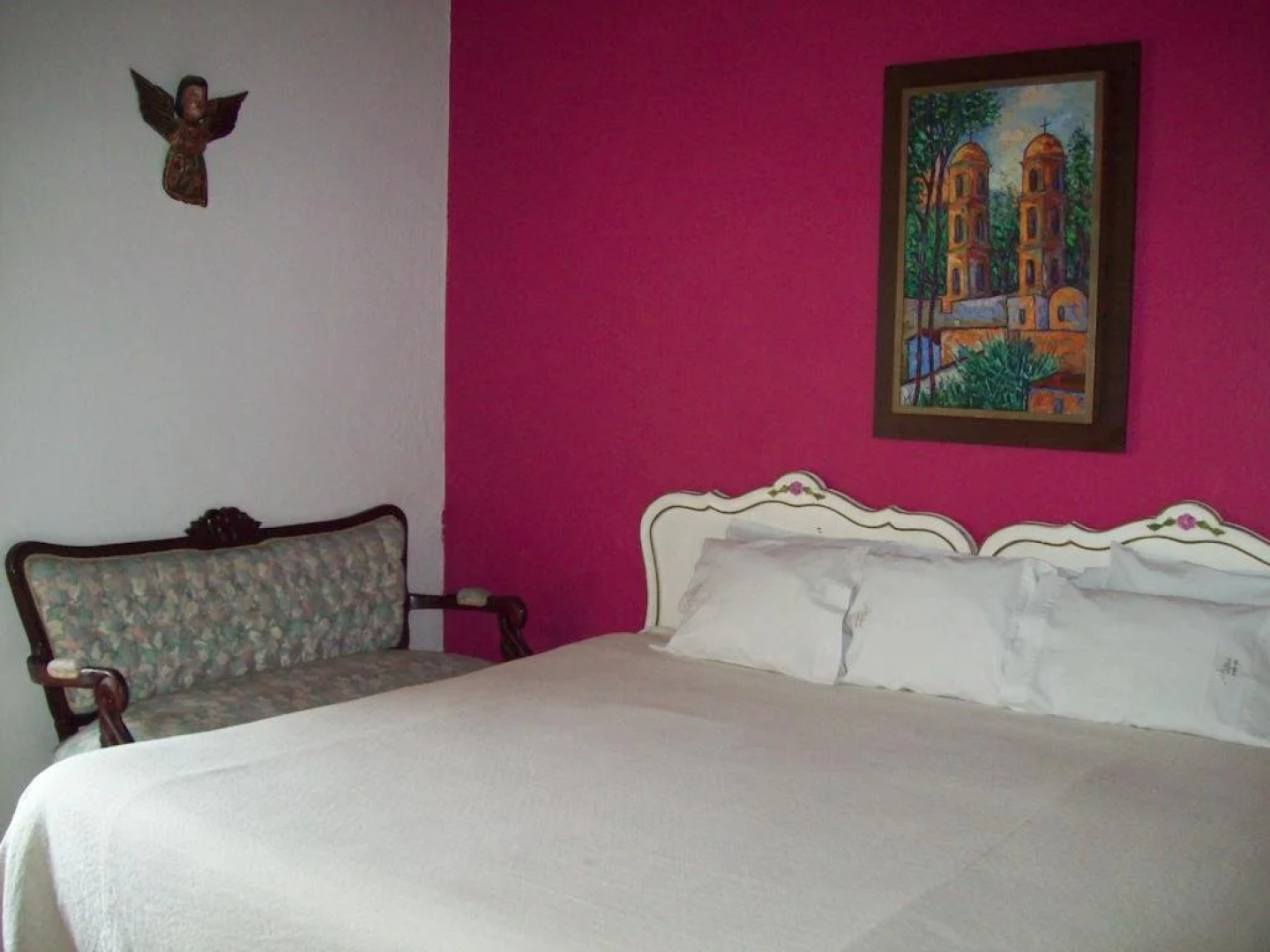 Posada Colibrí