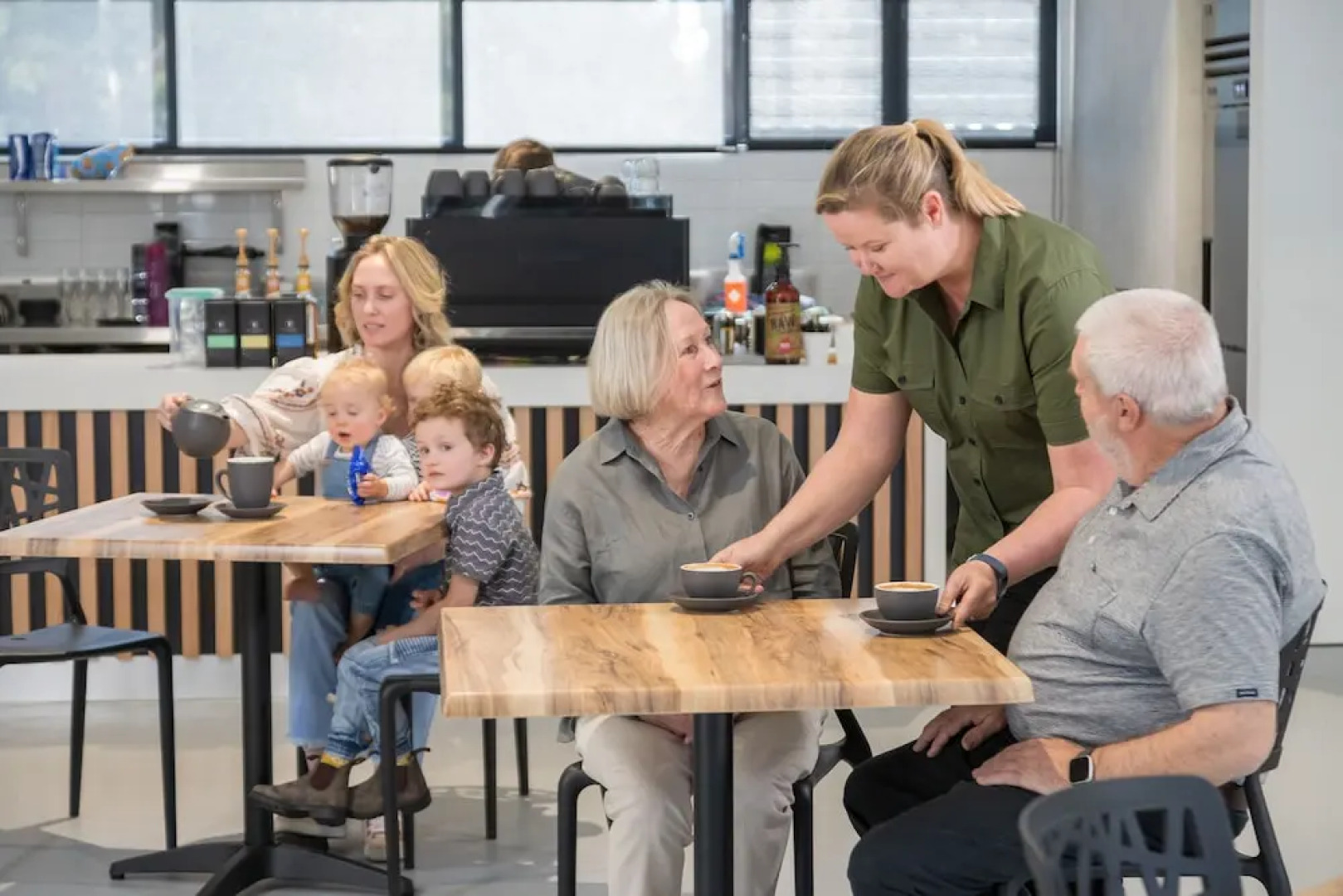 Port Stephens Koala Sanctuary