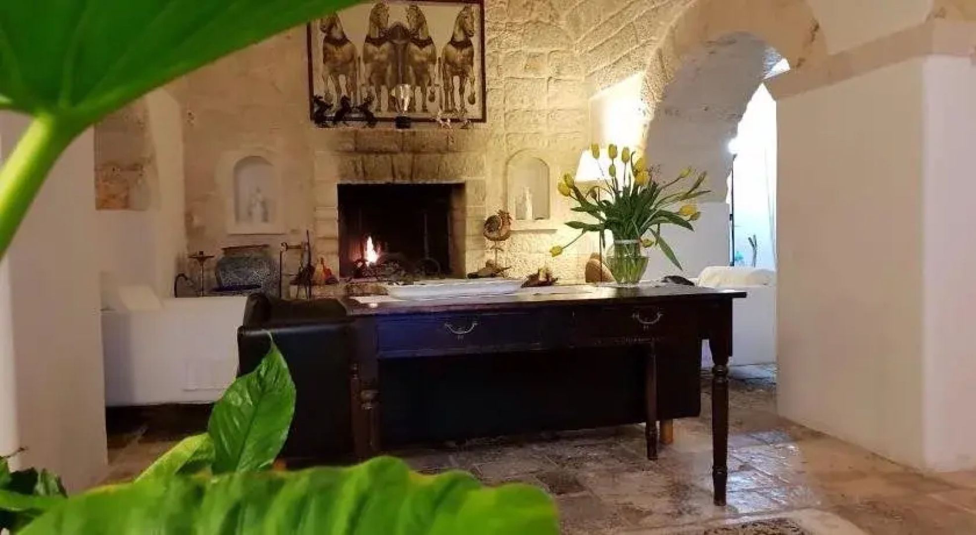 Masseria Boezio