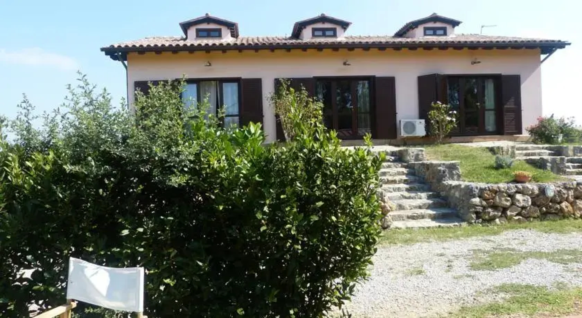 Il Giardino della Maremma