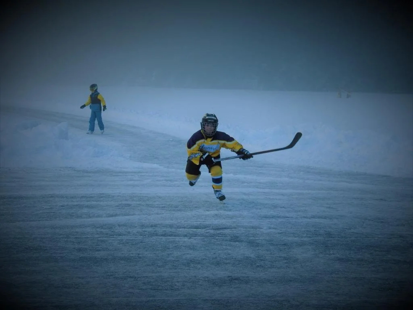 Gasthof Piburger See