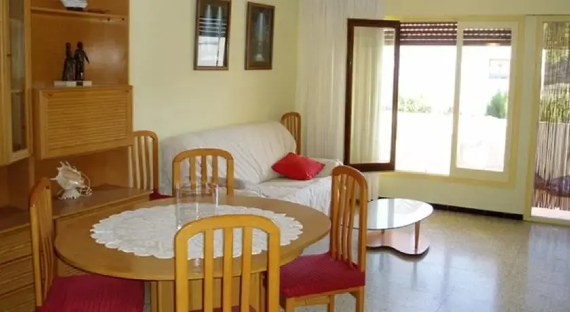 Costabravaforrent Vilanera