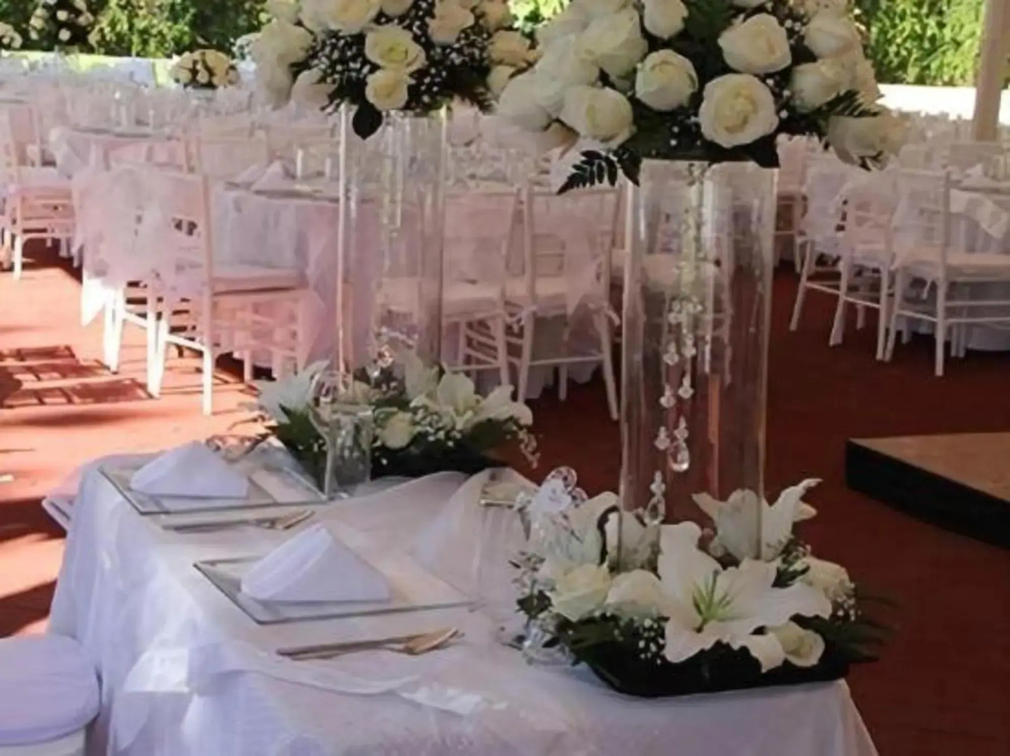 Hotel Boutique Hacienda La Villa Real