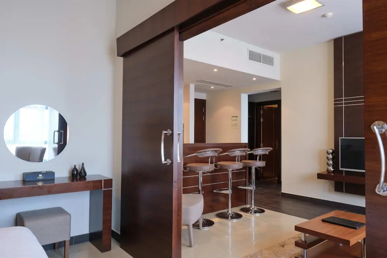 Palmeiras Suite Hotel