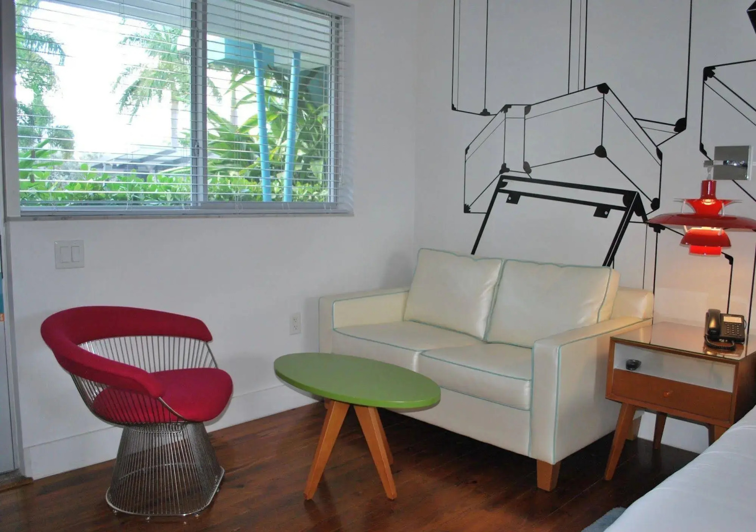 The Vagabond Hotel Miami