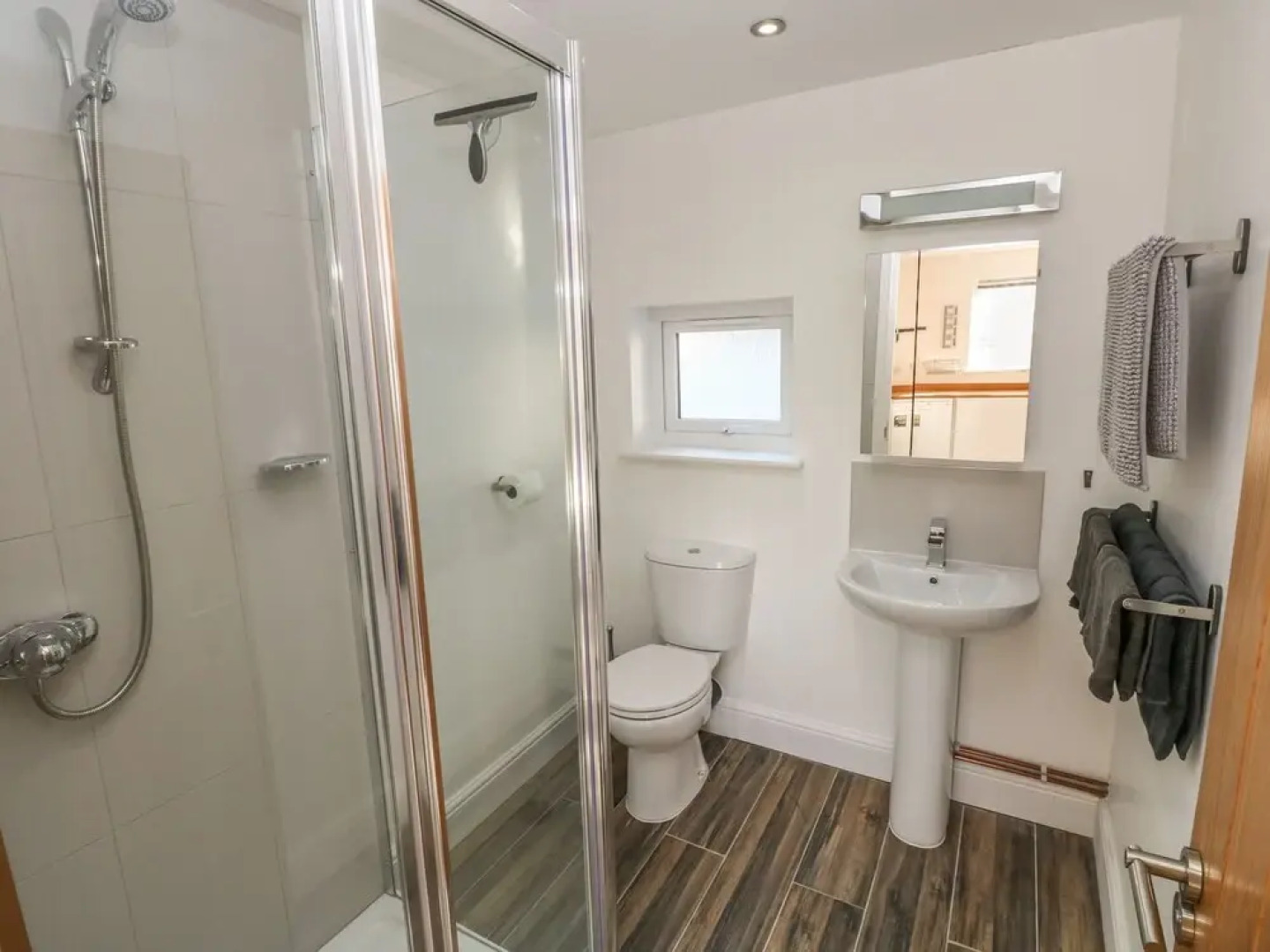 Blue Anchor Way Annexe