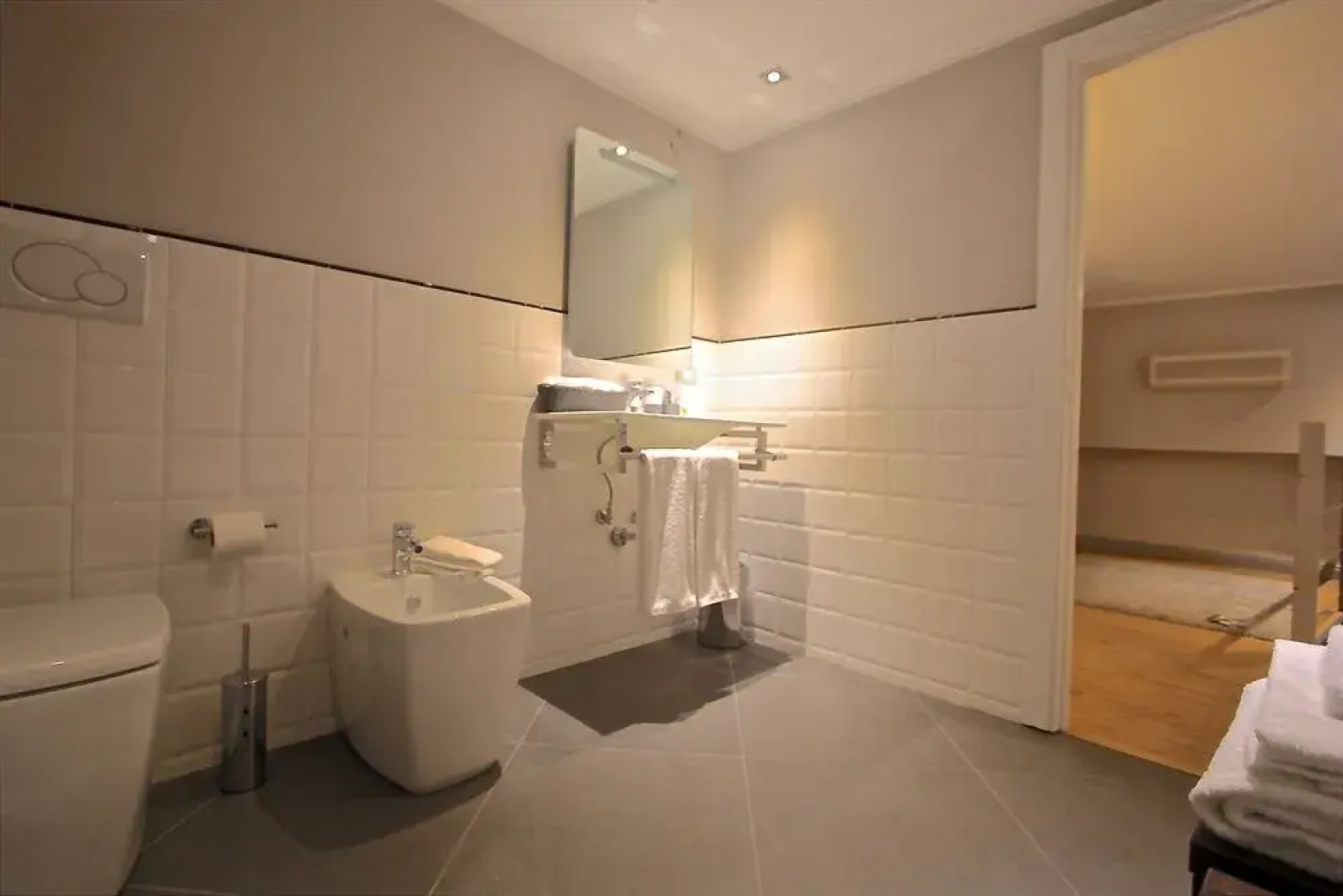 Palazzo Cambiaso - My Place