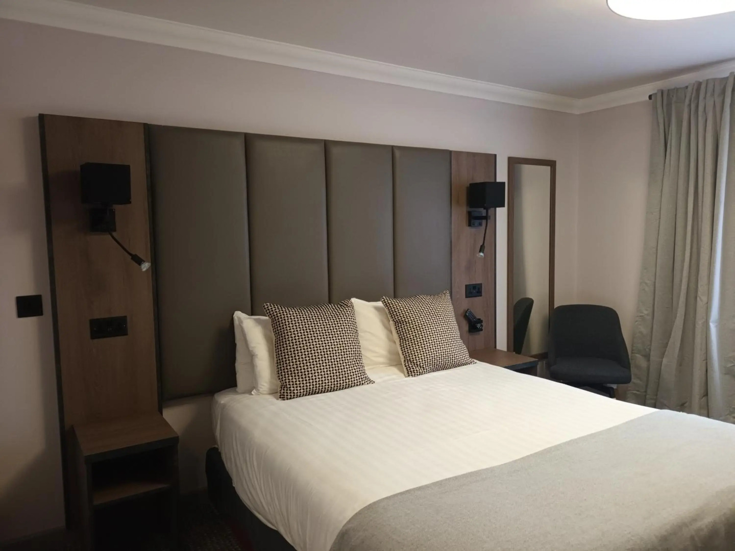 The Corn Mill Lodge Hotel