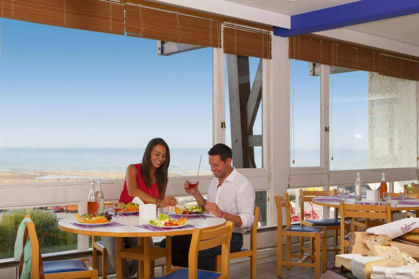 Belambra Clubs Residence Omaha Beac