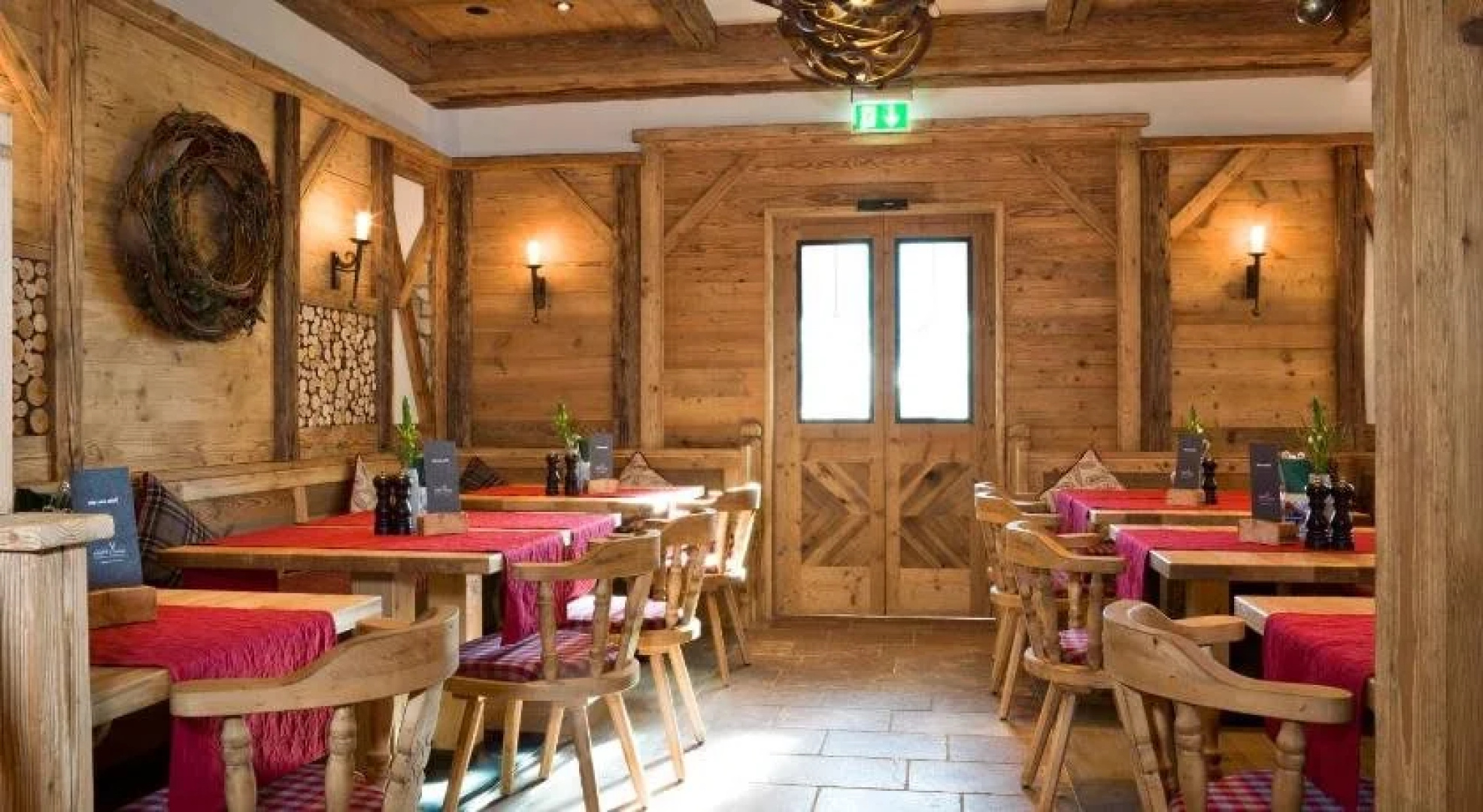 Appartementhaus "Im Anger"