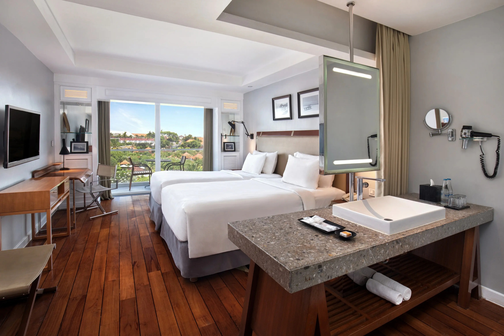 The Kuta Beach Heritage Hotel Bali - Managed By AccorHotels