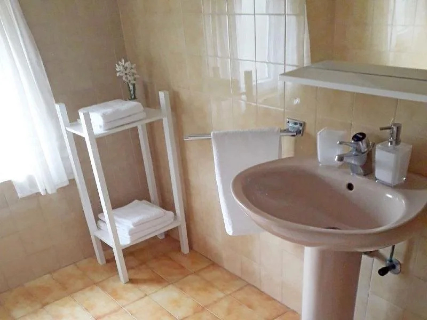 Apartmani Baresic