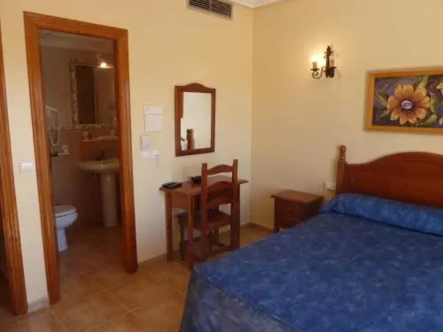 Hotel Rural Miguel Rosi