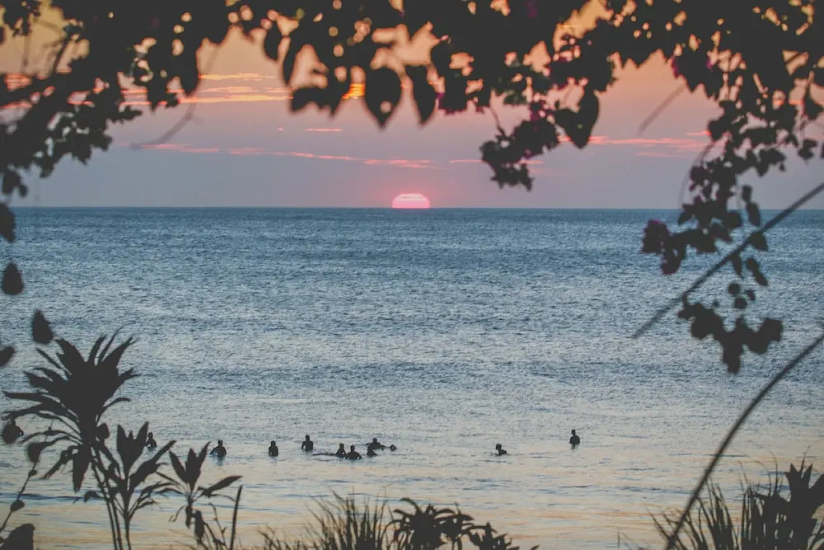 Miramar Surfcamp