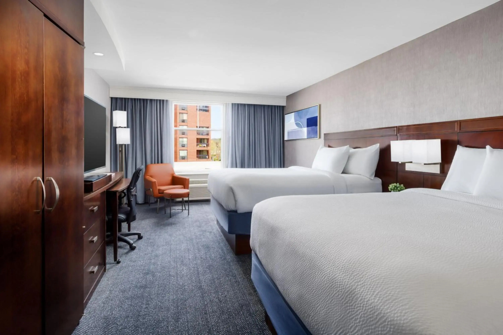 Courtyard by Marriott Keene Downtown