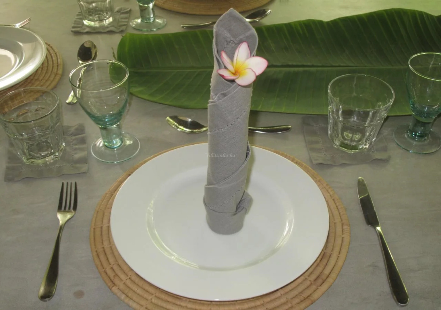 Siri Wedamadura Villa