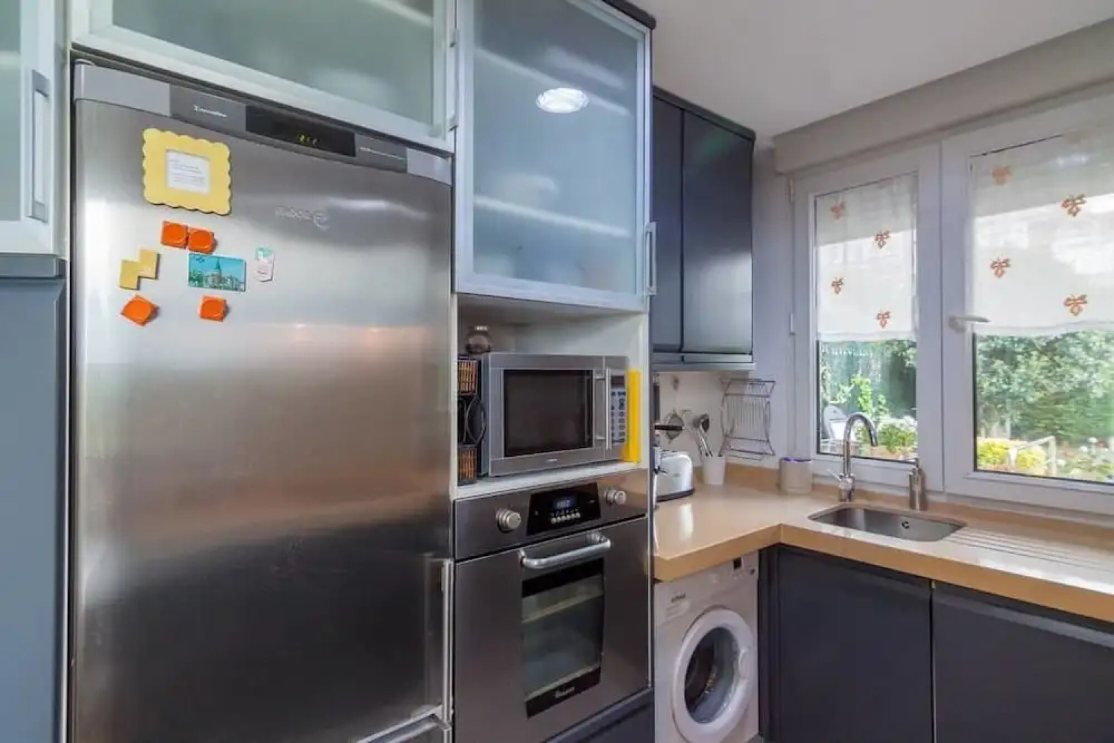 Excepcional chalet vistas al mar