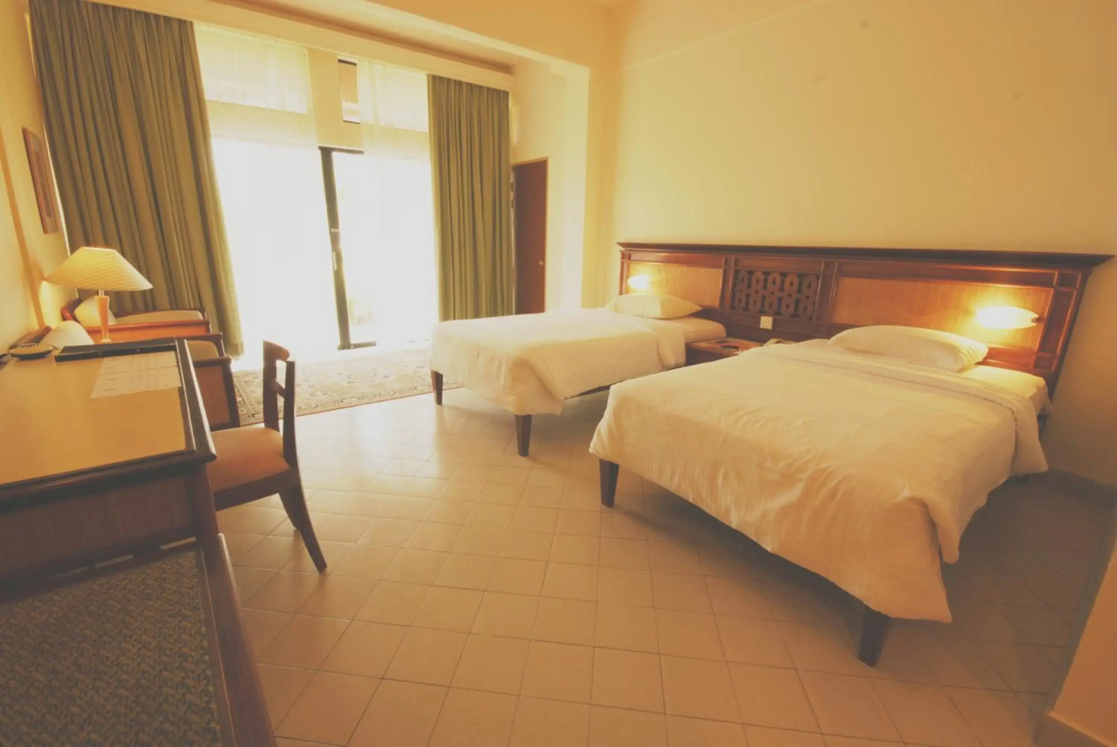 Primula Beach Hotel