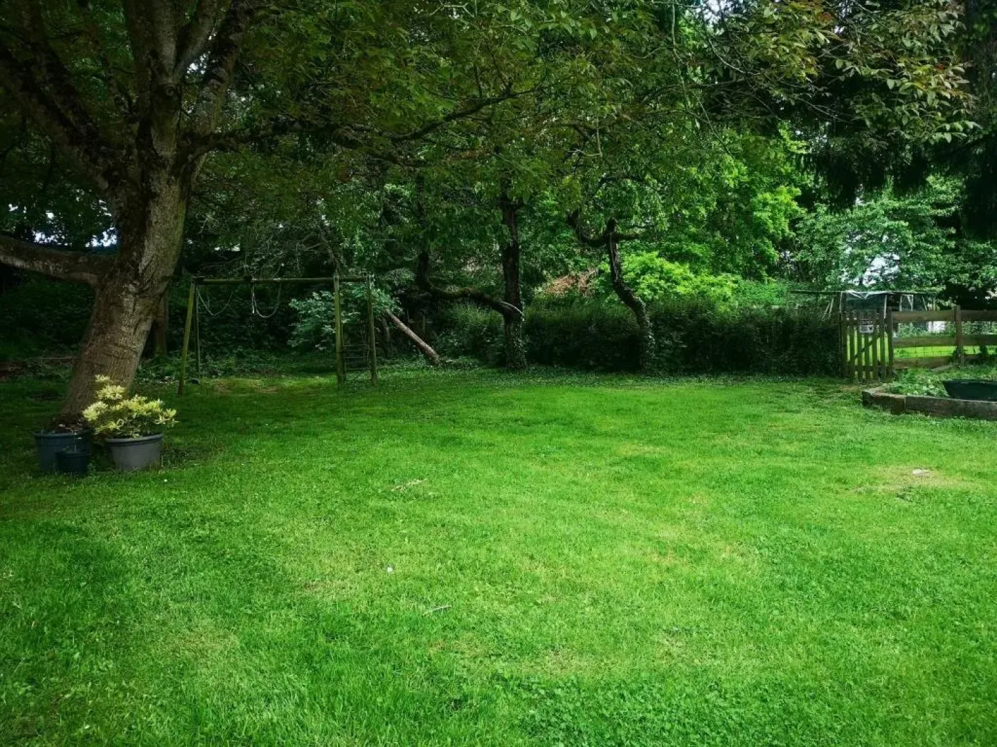 Chambres dHôtes Ferme de la Baie
