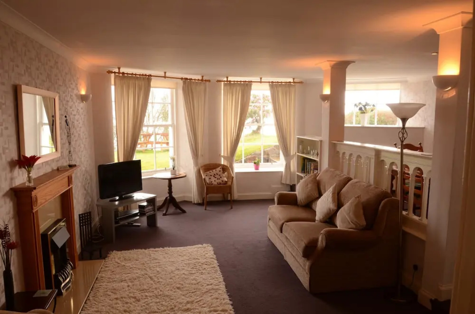 Ardencraig  HouseApartments