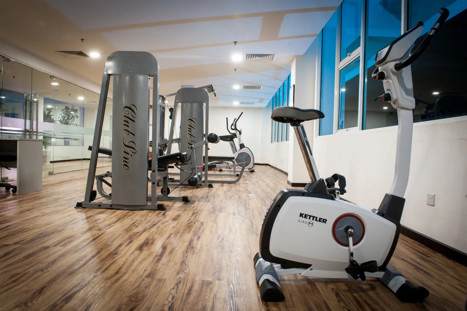 Pan Borneo Hotel Kota Kinabalu