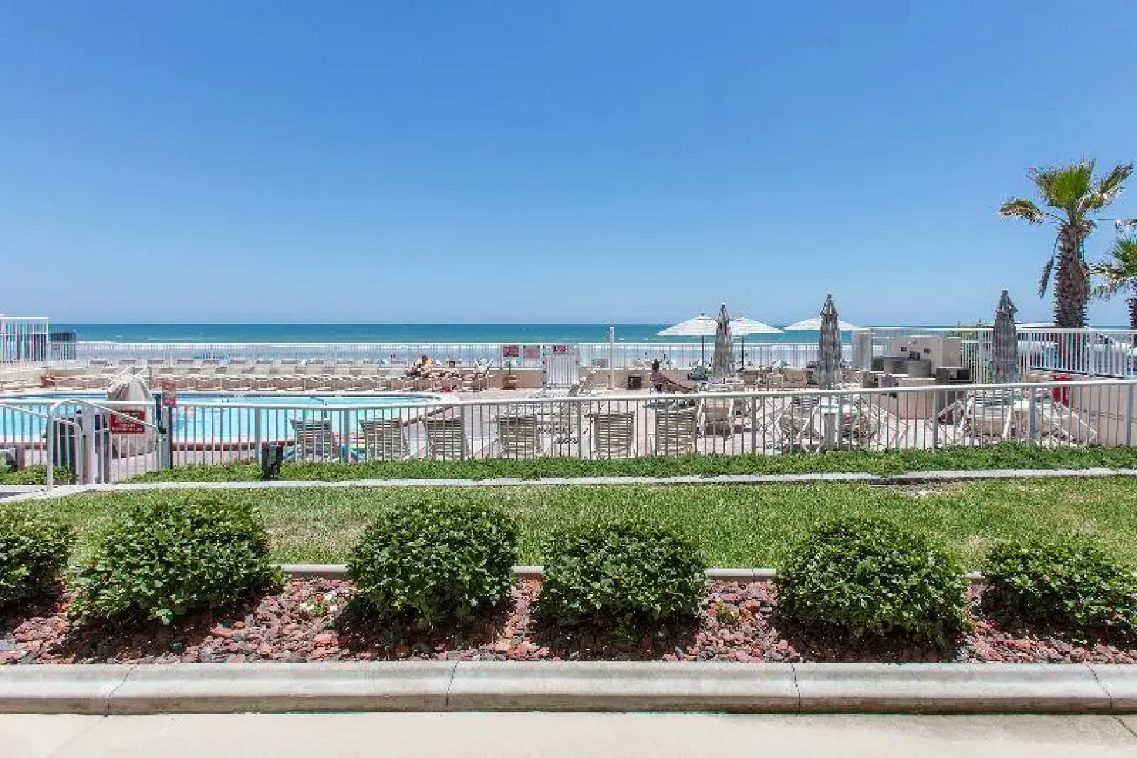 Fantasy Island Resort