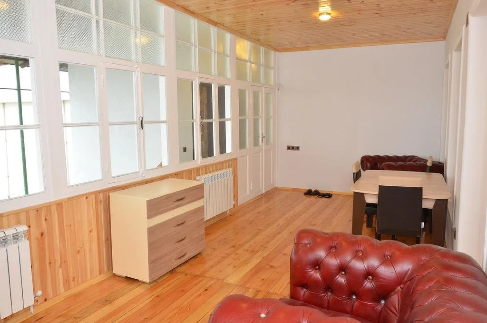 Sheki Panorama Guest House