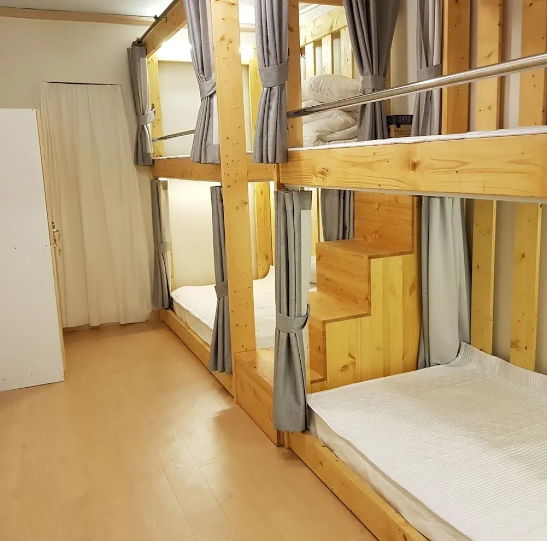 Sudabang Guesthouse - Hostel