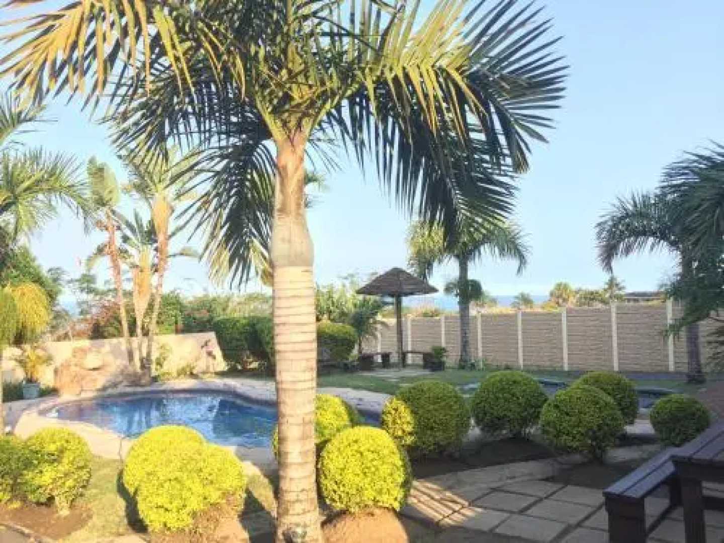 House Of The Rising Sun