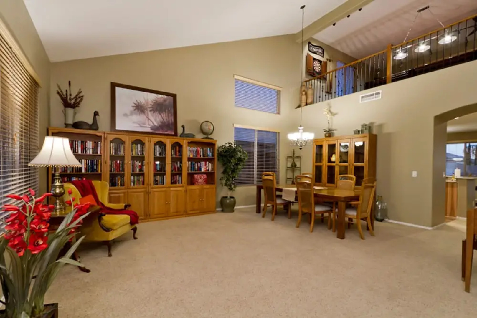 Peoria Desert Splendor 5 BR by Casago