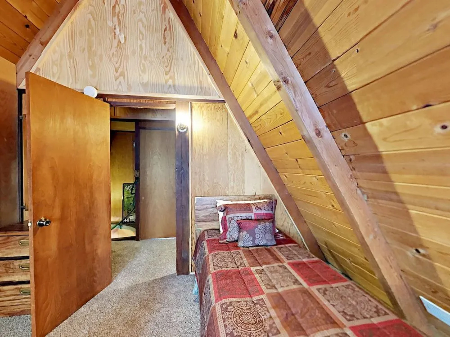 3331 W River Park Rd Home