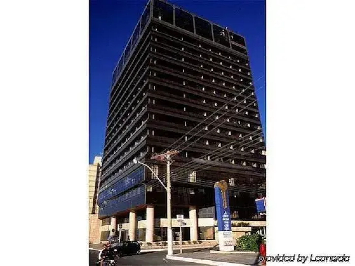 Transamerica Classic Pasargada