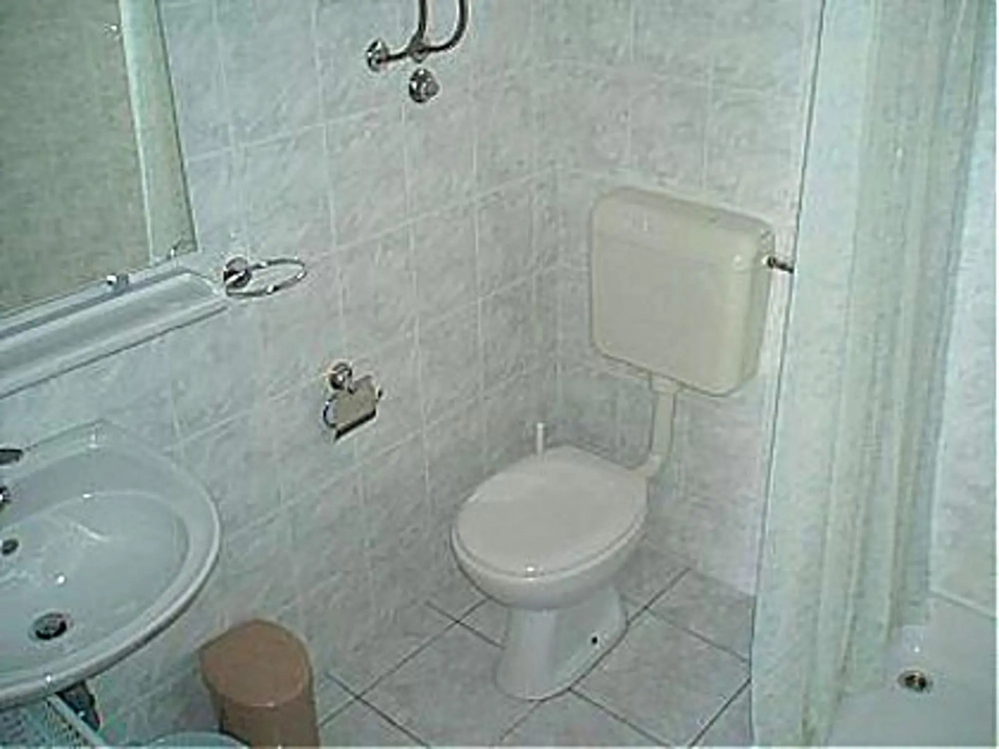 Mari - 40 m from sea - SA3(2)