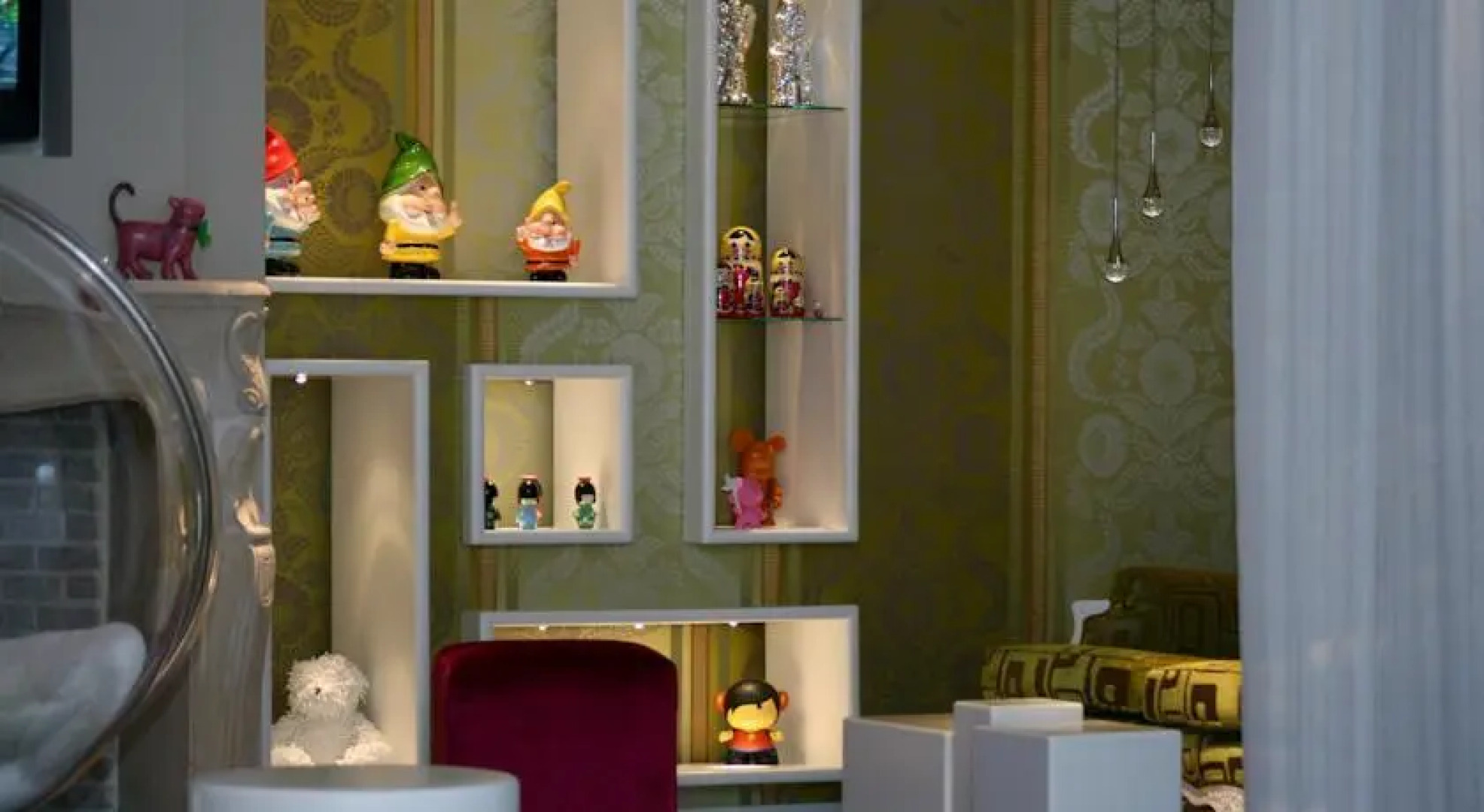 Résidence du Servotel